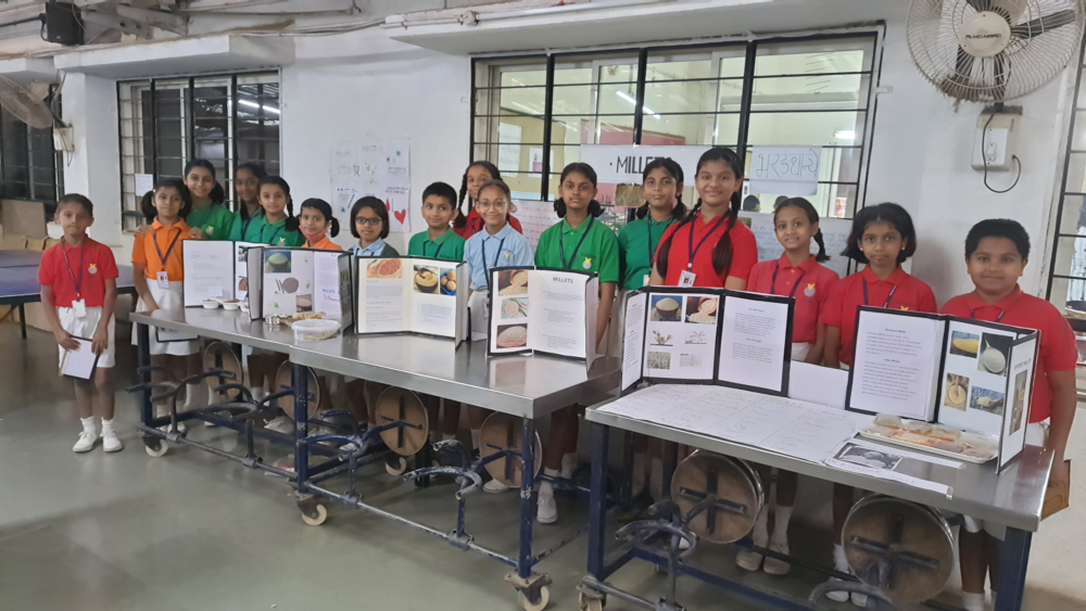 S.E.S. Gurukul School campus photo 2 of 30 — Ashok Nagar