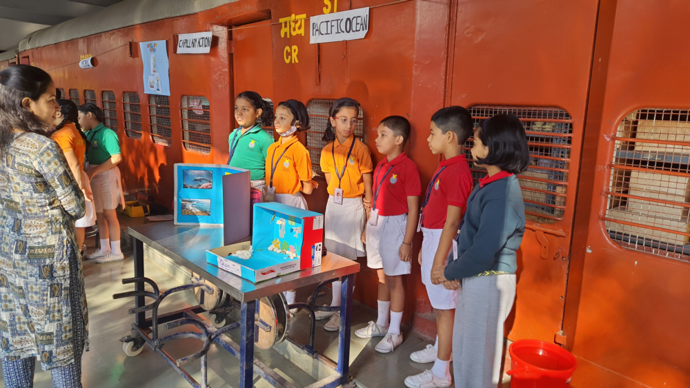 S.E.S. Gurukul School campus photo 3 of 30 — Ashok Nagar