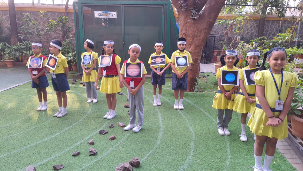 S.E.S. Gurukul School campus photo 6 of 30 — Ashok Nagar