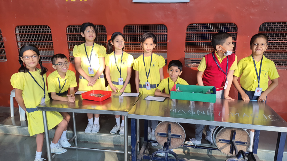 S.E.S. Gurukul School campus photo 7 of 30 — Ashok Nagar