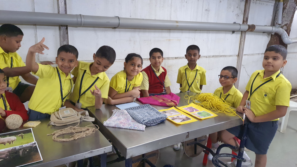 S.E.S. Gurukul School campus photo 8 of 30 — Ashok Nagar