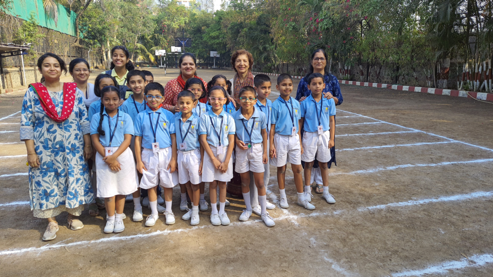 S.E.S. Gurukul School campus photo 16 of 30 — Ashok Nagar