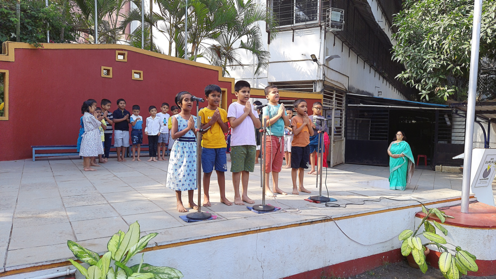 S.E.S. Gurukul School campus photo 17 of 30 — Ashok Nagar