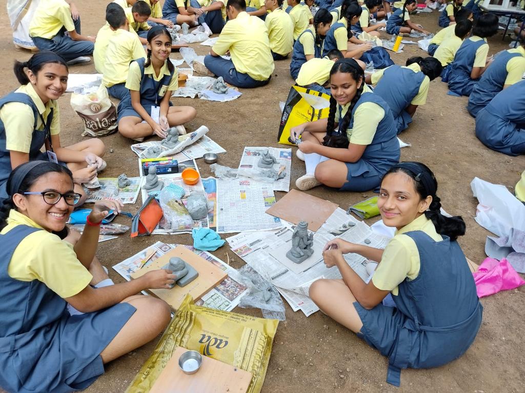 S.E.S. Gurukul School campus photo 18 of 30 — Ashok Nagar
