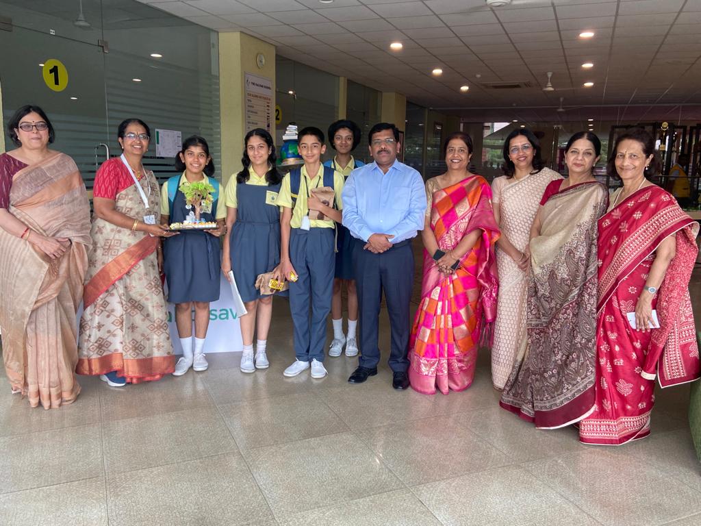 S.E.S. Gurukul School campus photo 22 of 30 — Ashok Nagar