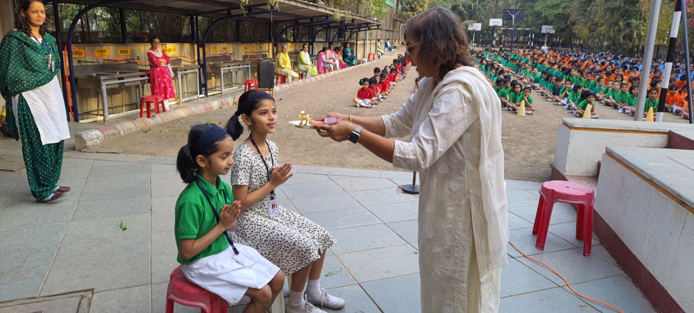 S.E.S. Gurukul School campus photo 23 of 30 — Ashok Nagar