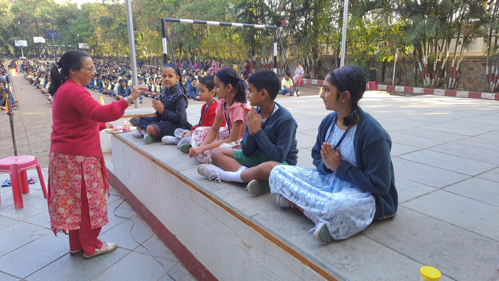 S.E.S. Gurukul School campus photo 24 of 30 — Ashok Nagar