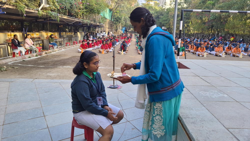 S.E.S. Gurukul School campus photo 25 of 30 — Ashok Nagar