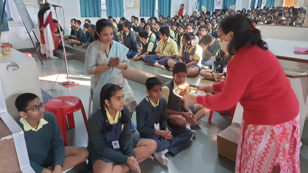 S.E.S. Gurukul School campus photo 26 of 30 — Ashok Nagar