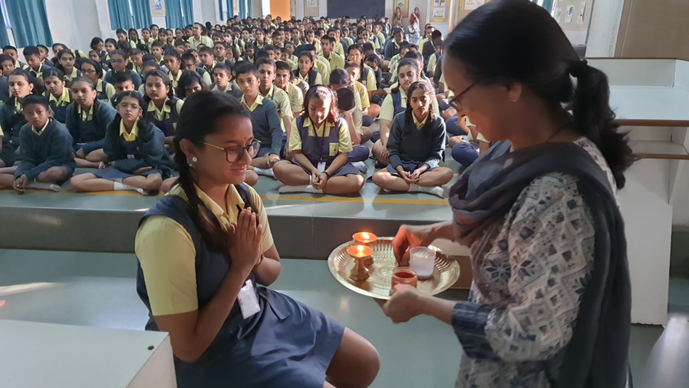 S.E.S. Gurukul School campus photo 27 of 30 — Ashok Nagar