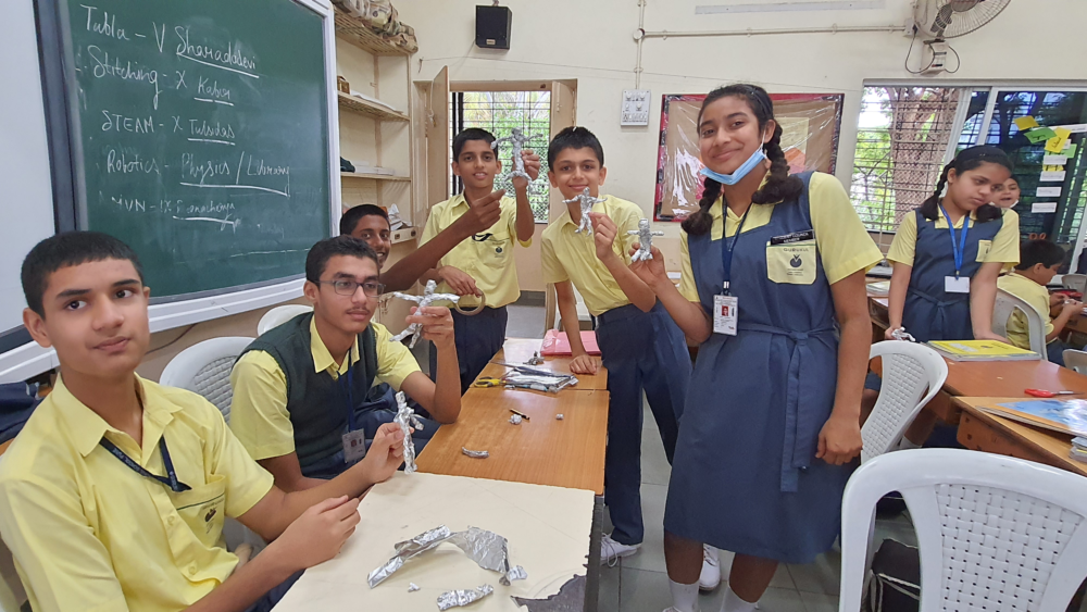 S.E.S. Gurukul School campus photo 29 of 30 — Ashok Nagar