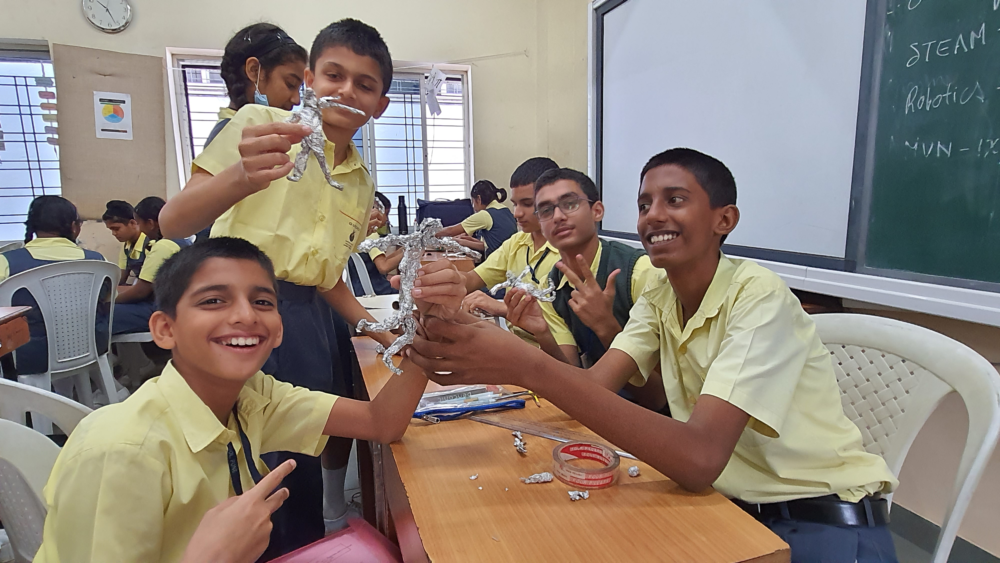 S.E.S. Gurukul School campus photo 30 of 30 — Ashok Nagar
