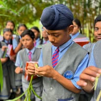 Universal English Medium School campus photo 3 of 18 — Nanded