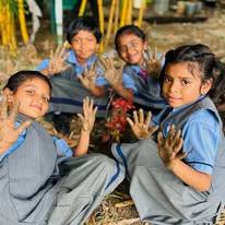 Universal English Medium School campus photo 7 of 18 — Nanded