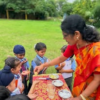 Universal English Medium School campus photo 9 of 18 — Nanded
