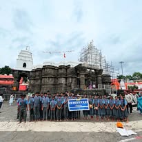Universal English Medium School campus photo 10 of 18 — Nanded