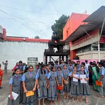 Universal English Medium School campus photo 11 of 18 — Nanded