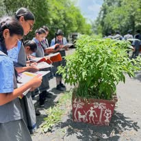 Universal English Medium School campus photo 13 of 18 — Nanded