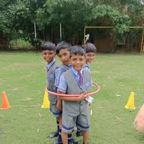 Universal English Medium School campus photo 14 of 18 — Nanded