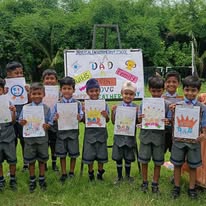Universal English Medium School campus photo 17 of 18 — Nanded
