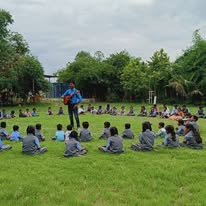 Universal English Medium School campus photo 15 of 18 — Nanded