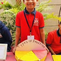 Universal School & Junior College campus photo 9 of 10 — Perne Phata