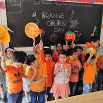 Universal School & Junior College campus photo 7 of 10 — Perne Phata