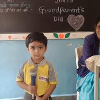 Universal School & Junior College campus photo 6 of 10 — Perne Phata