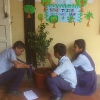 Utkarsha English Medium School campus photo 4 of 4 — Camp