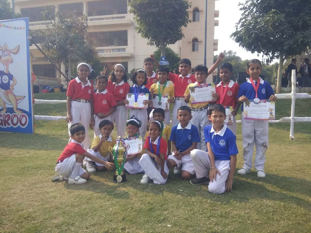 Vedic Wisdom International School campus photo 3 of 7 — Moshi