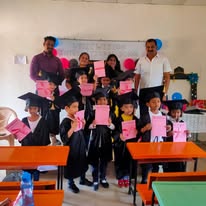 Vedic Wisdom International School campus photo 7 of 7 — Moshi