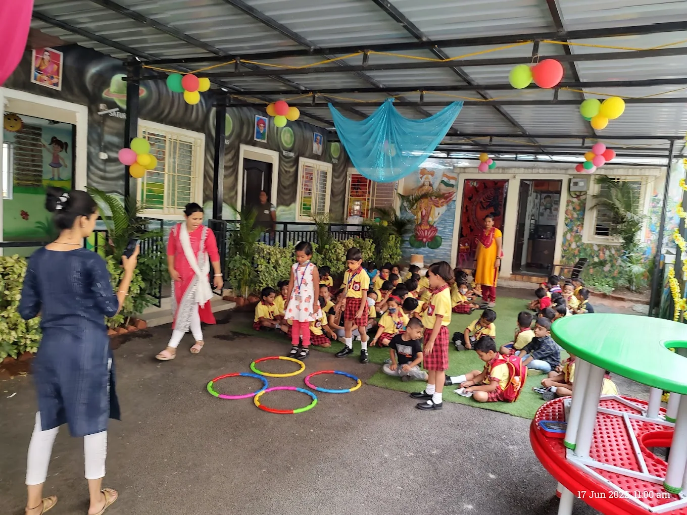 Venus International School campus photo 3 of 4 — Moshi