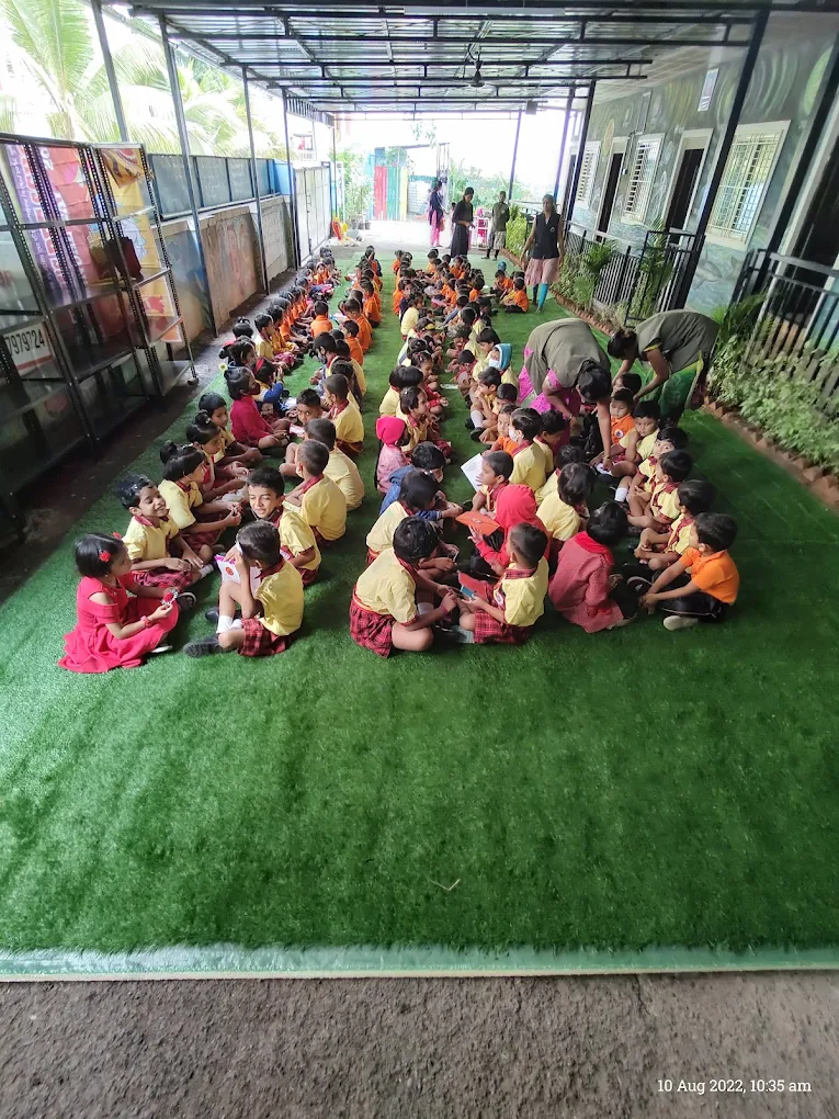 Venus International School campus photo 4 of 4 — Moshi