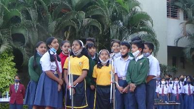 VidyaShilp Public School campus photo 16 of 18 — Yewalewadi
