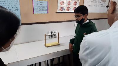 VidyaShilp Public School campus photo 17 of 18 — Yewalewadi