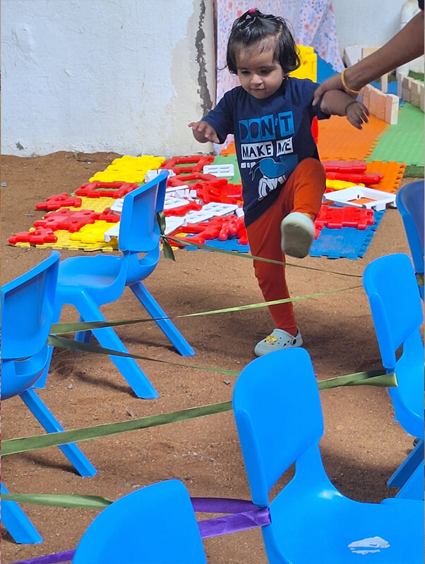 Vivero International Preschool & Child Care campus photo 4 of 6 — Kharadi