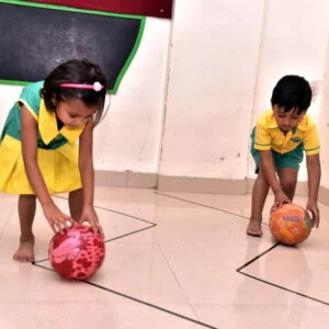 Wonder Kidz Preschool campus photo 3 of 6 — Nigdi