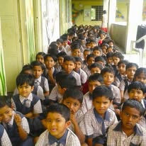 Zeal School campus photo 5 of 7 — Paud