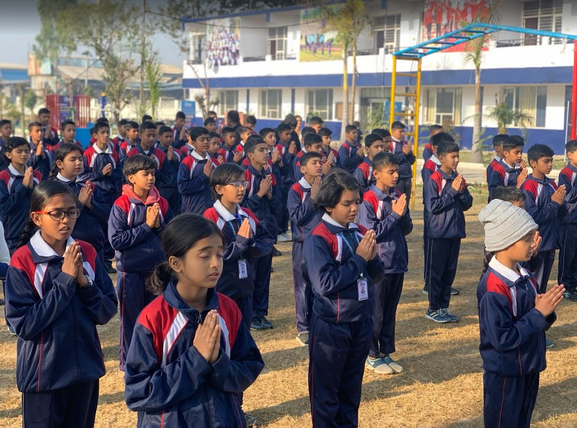 Career Defence School campus photo 6 of 15 — Yamuna Nagar