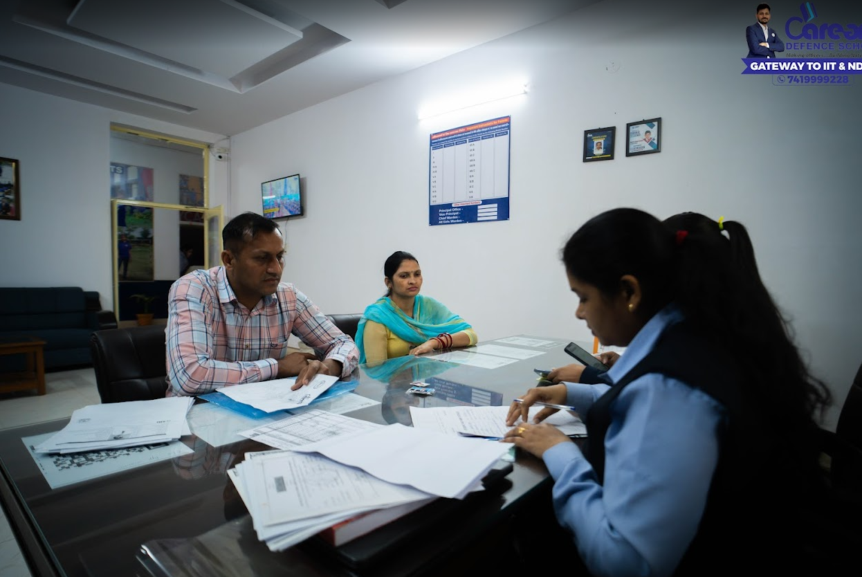 Career Defence School campus photo 13 of 15 — Yamuna Nagar