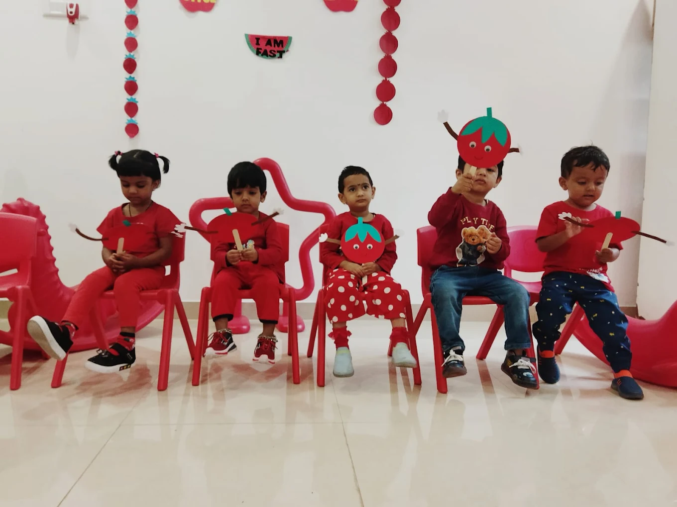 Little Oaks – PreSchool & DayCare campus photo 6 of 6 — Whitefield