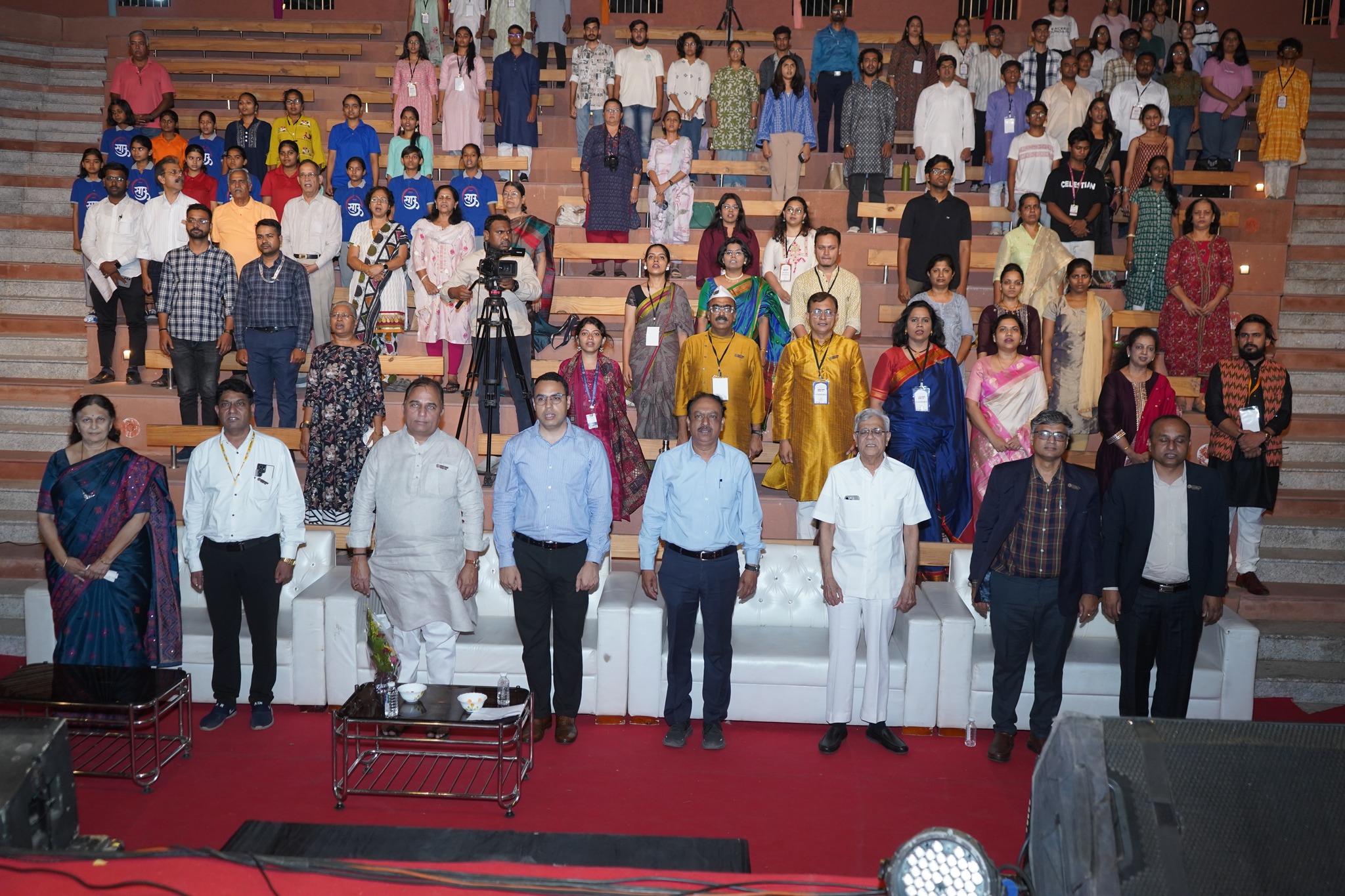 Rajiv Gandhi Academy of E-Learning campus photo 5 of 18 — Parvati Paytha