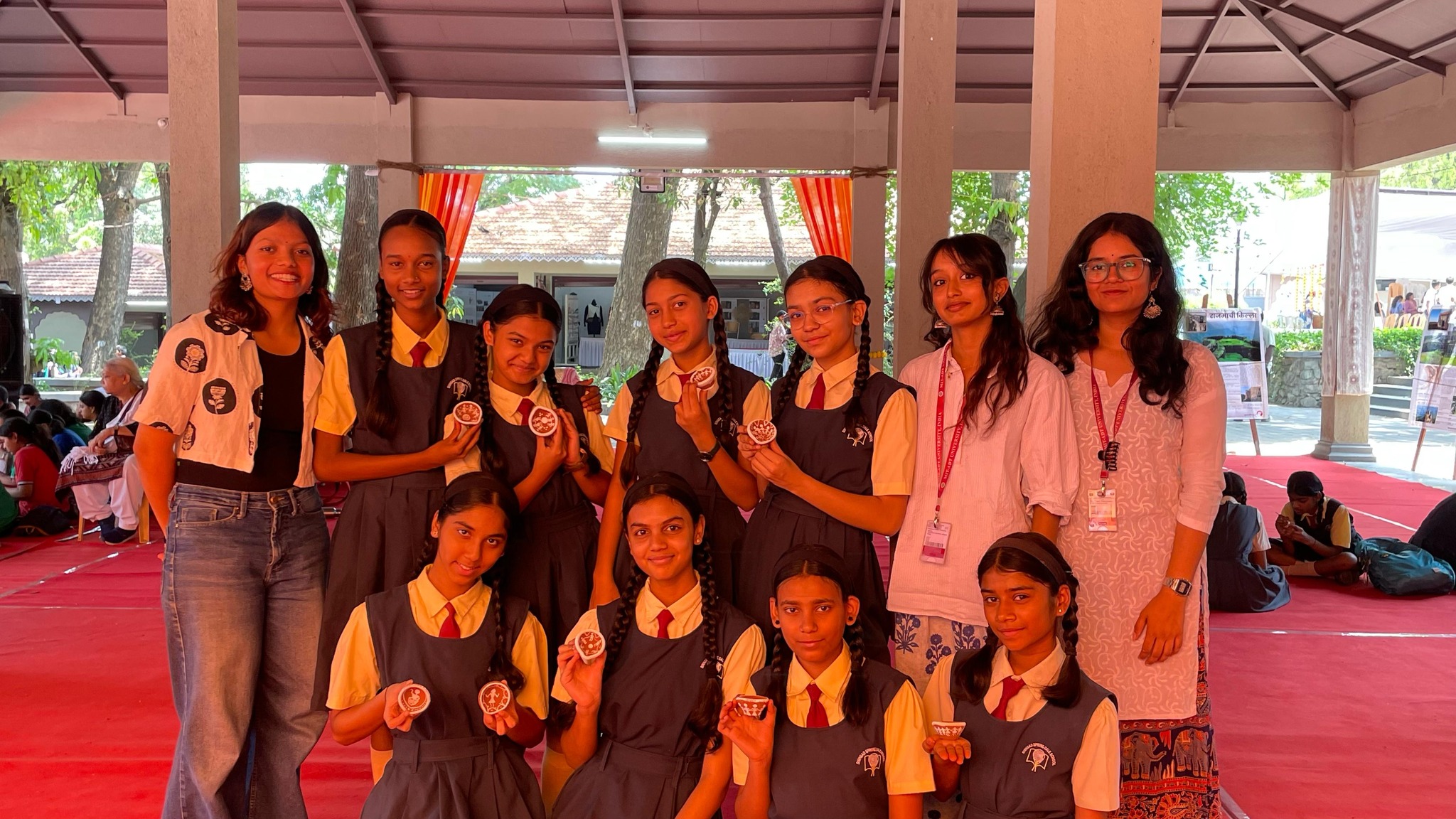 Rajiv Gandhi Academy of E-Learning campus photo 10 of 18 — Parvati Paytha