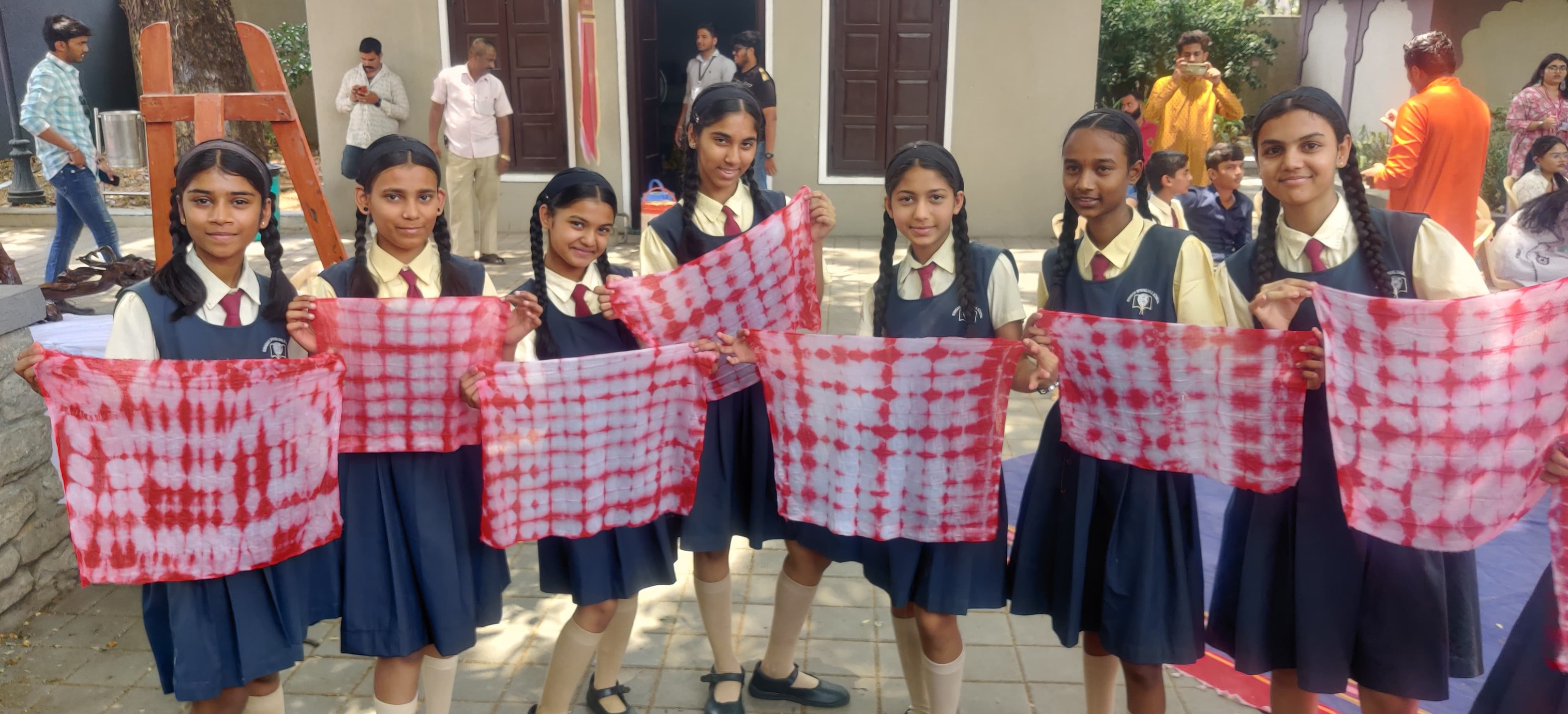 Rajiv Gandhi Academy of E-Learning campus photo 12 of 18 — Parvati Paytha
