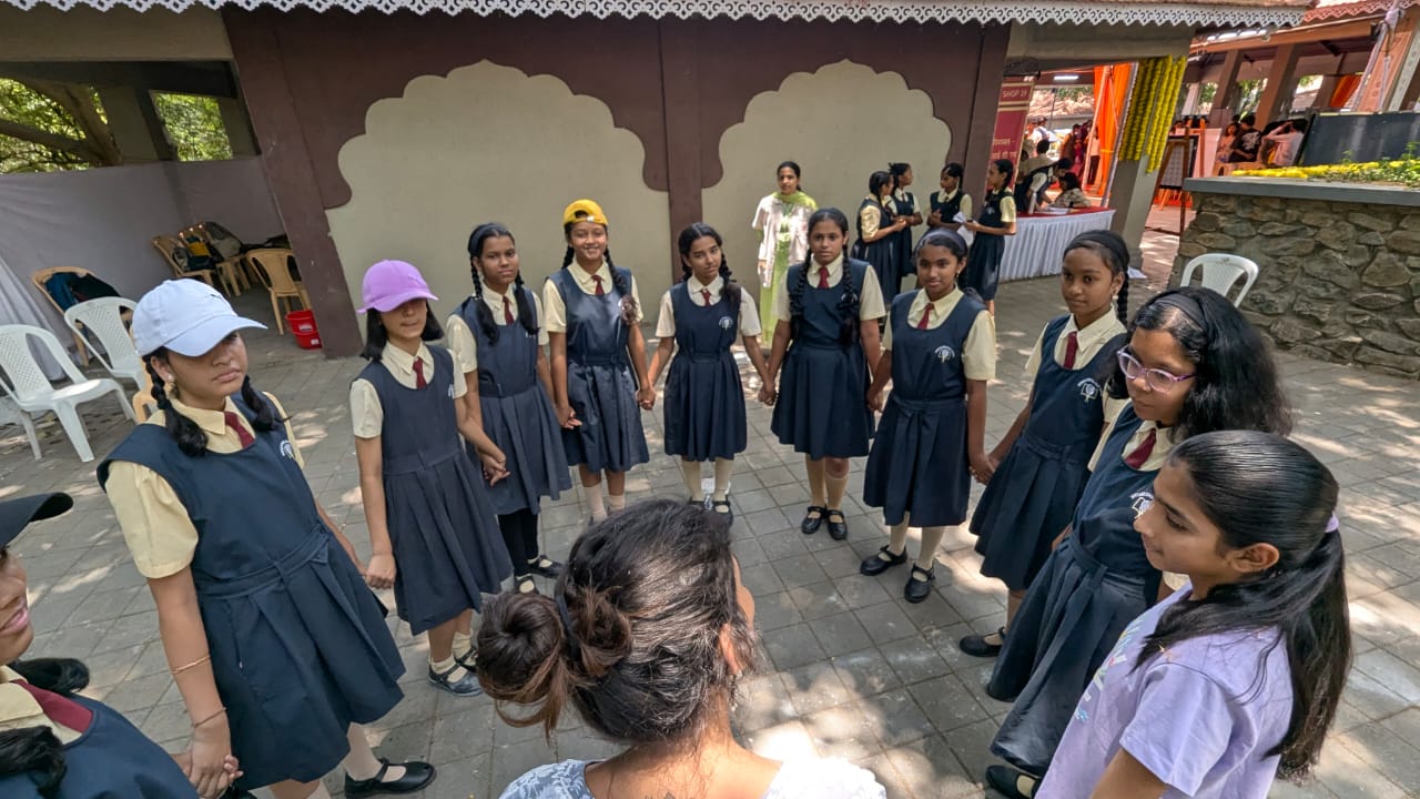 Rajiv Gandhi Academy of E-Learning campus photo 14 of 18 — Parvati Paytha