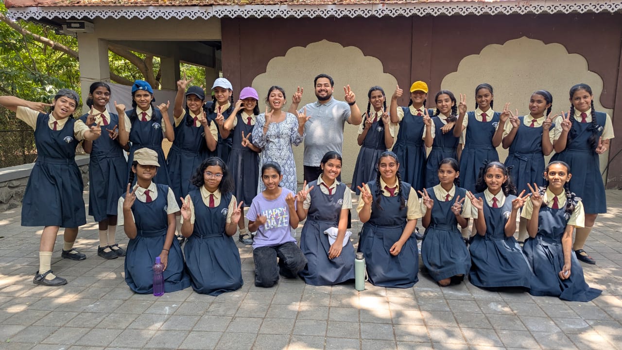 Rajiv Gandhi Academy of E-Learning campus photo 15 of 18 — Parvati Paytha