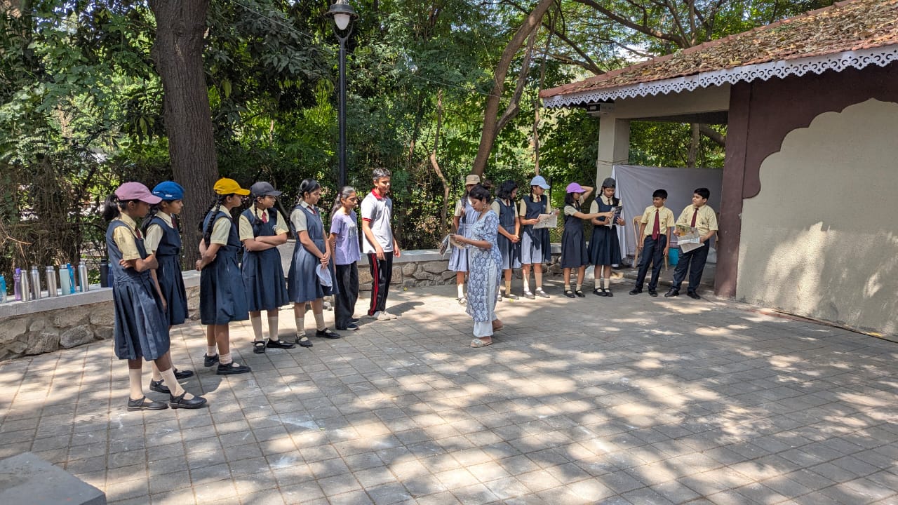 Rajiv Gandhi Academy of E-Learning campus photo 16 of 18 — Parvati Paytha