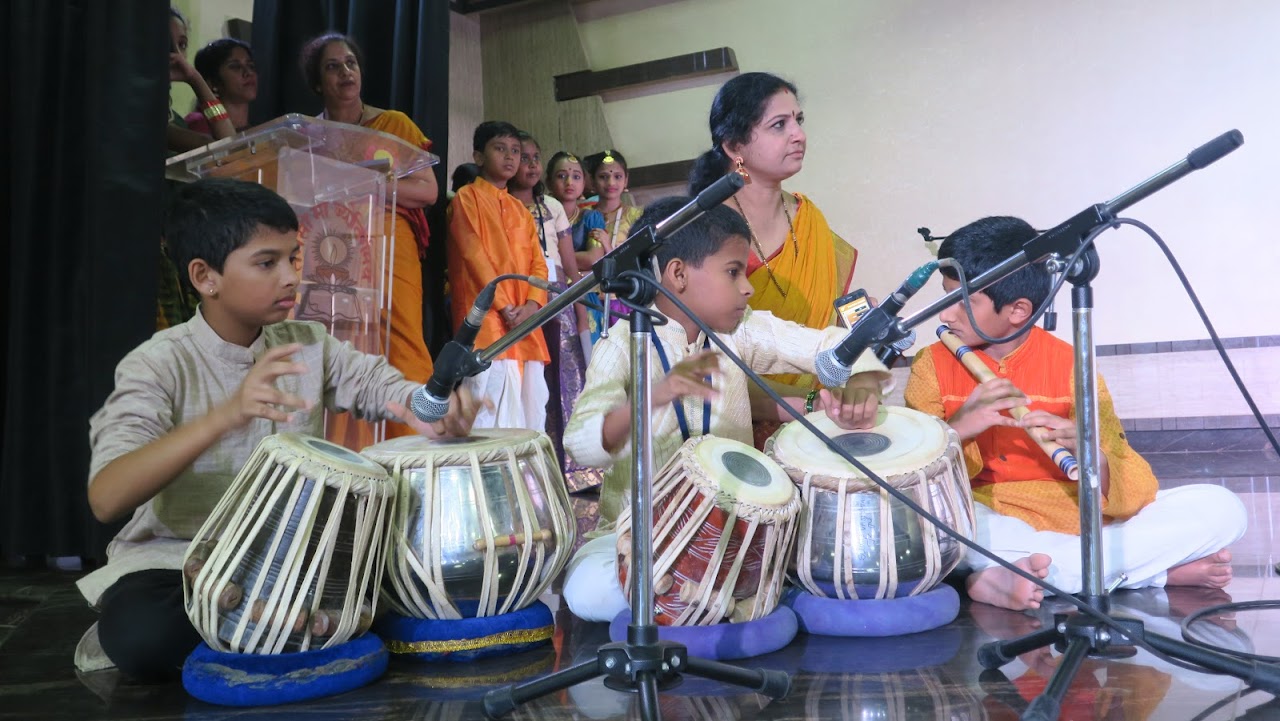 Vidyaniketan Public School campus photo 3 of 20 — Ullal