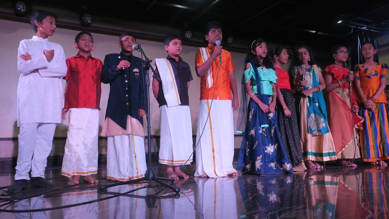 Vidyaniketan Public School campus photo 4 of 20 — Ullal