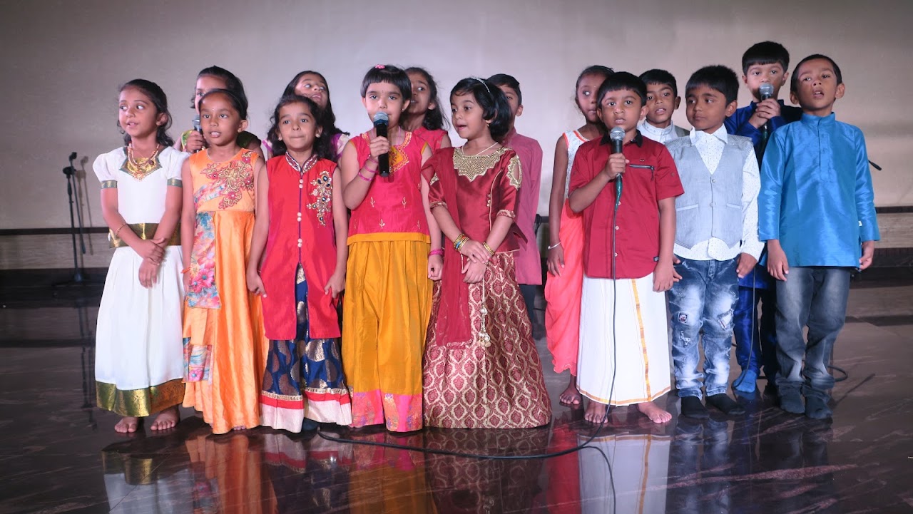 Vidyaniketan Public School campus photo 5 of 20 — Ullal